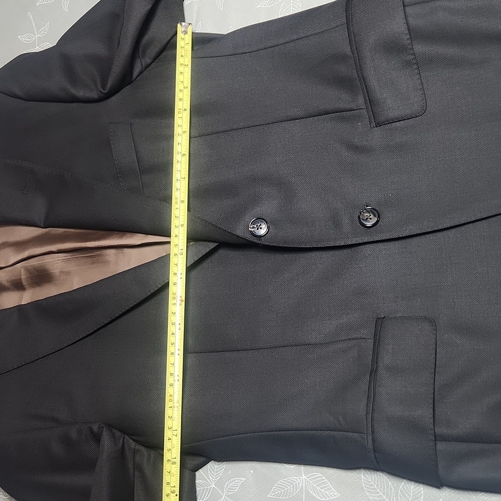 Samuelsohn Blazer - Picture 4 of 14
